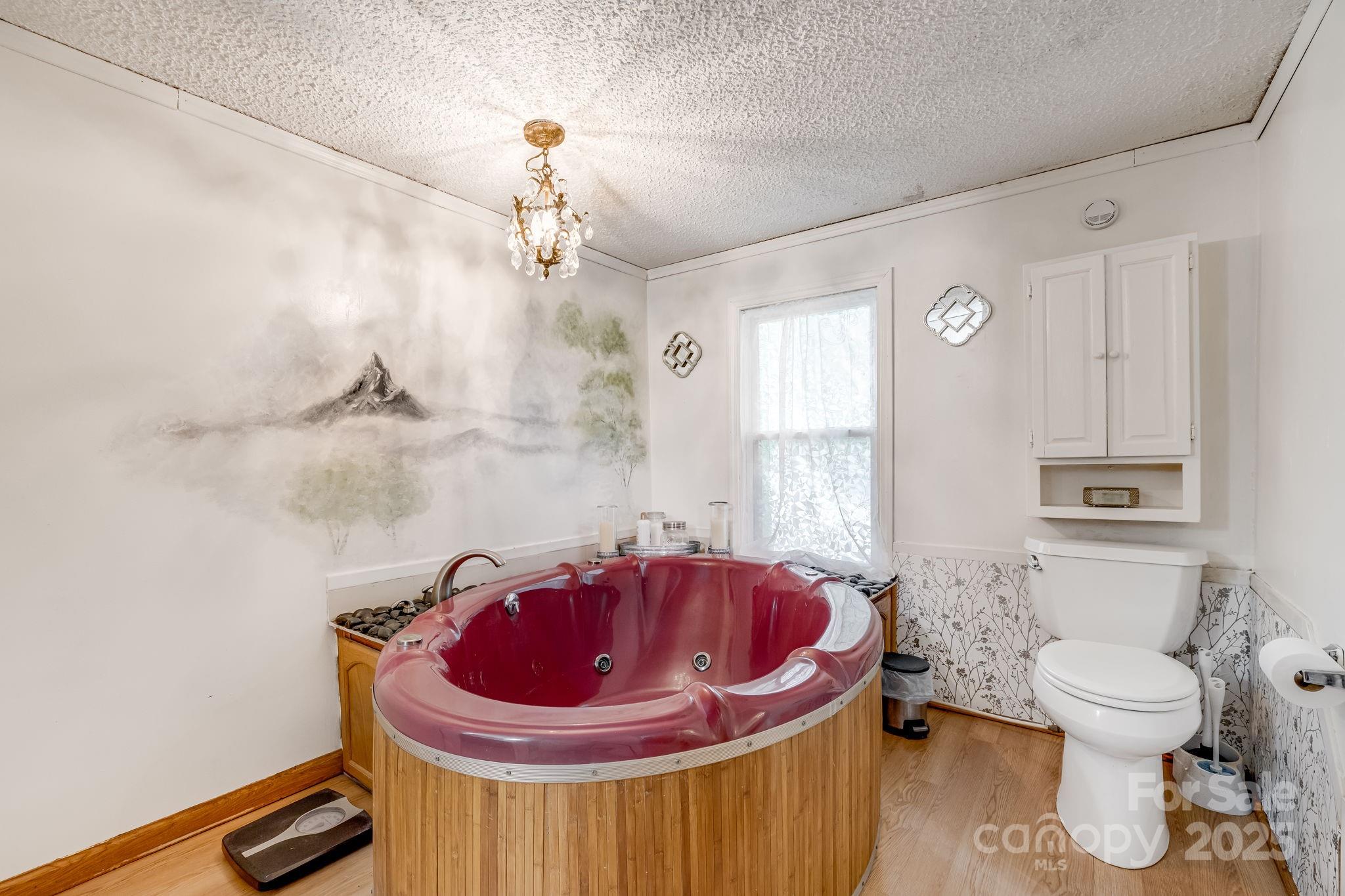 19 Timbers Edge Lane Fairview NC 28730