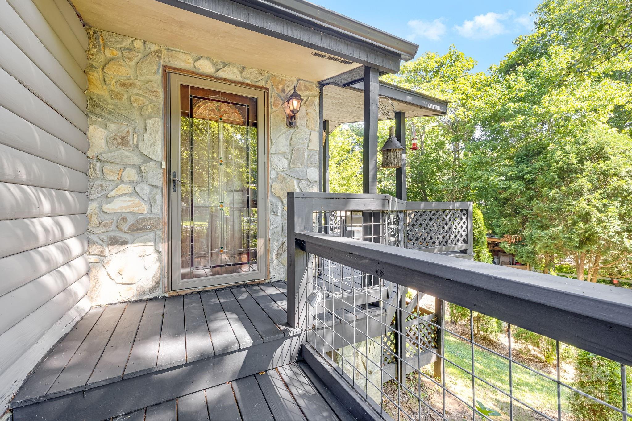 19 Timbers Edge Lane Fairview NC 28730