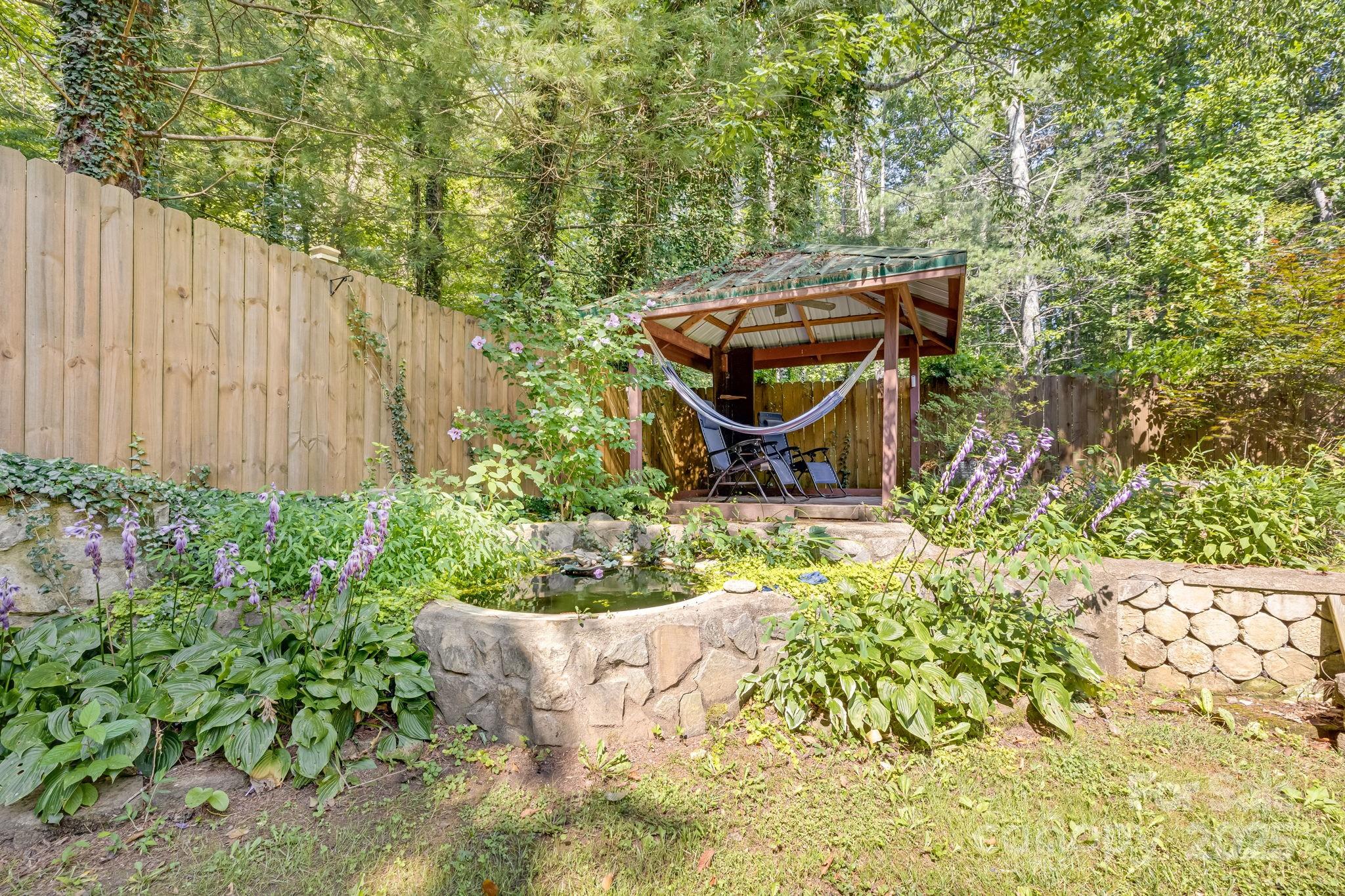 19 Timbers Edge Lane Fairview NC 28730