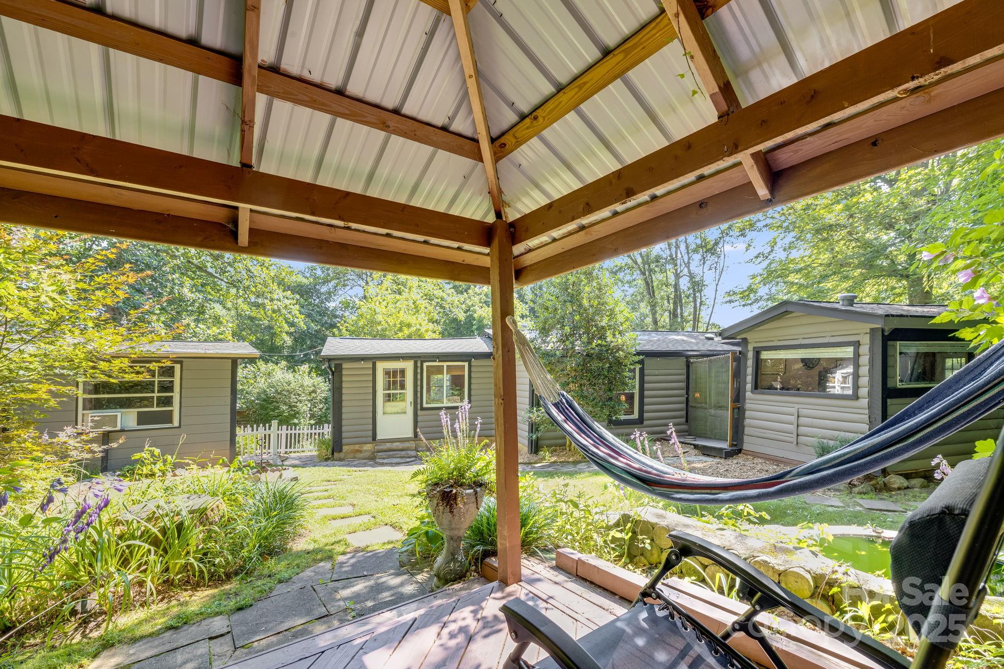 19 Timbers Edge Lane Fairview NC 28730