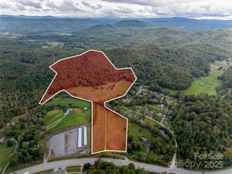 71 Happy Valley Drive Mills River NC 28759