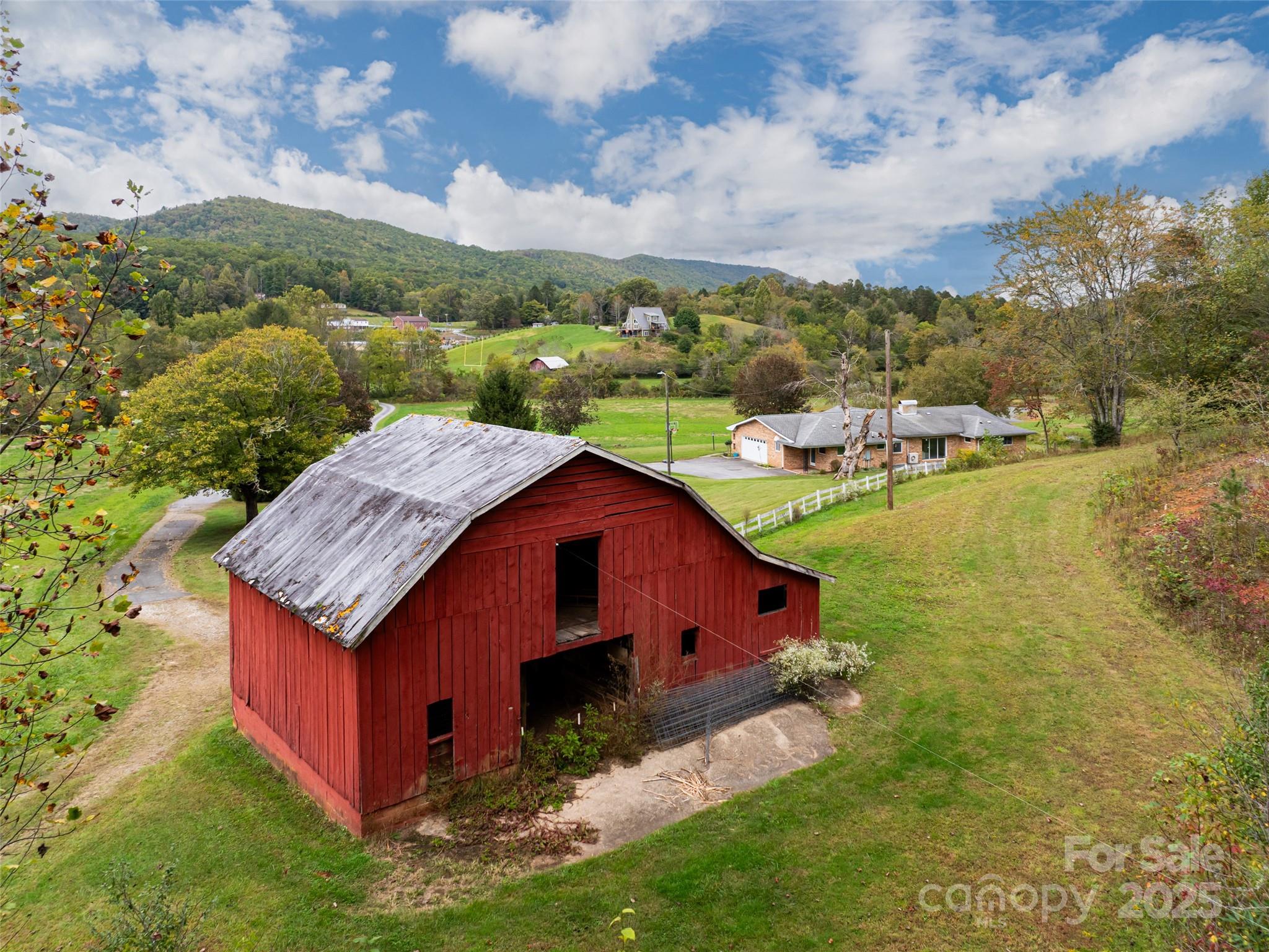 71 Happy Valley Drive Mills River NC 28759
