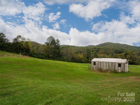 71 Happy Valley Drive Mills River NC 28759