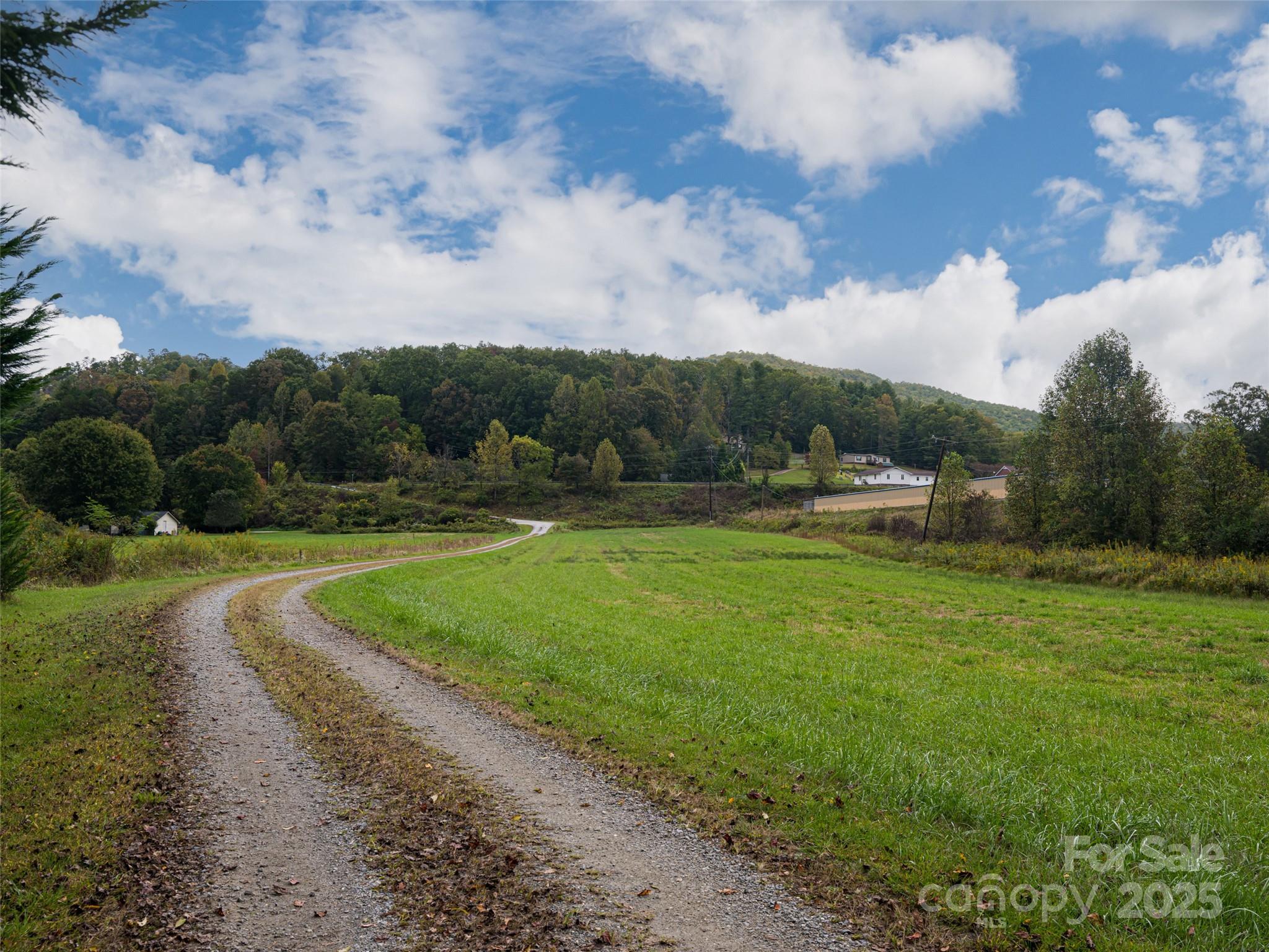 71 Happy Valley Drive Mills River NC 28759