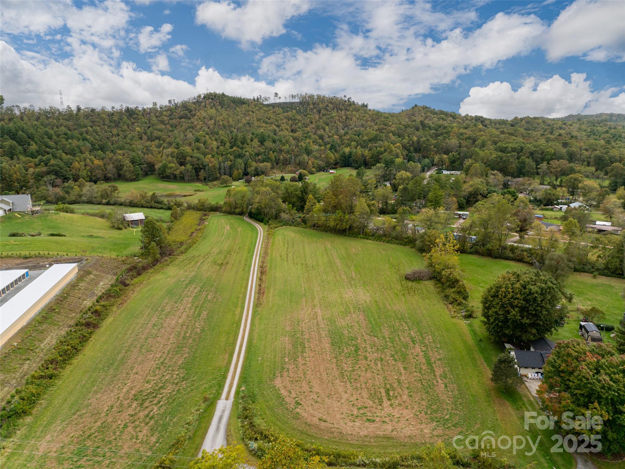 71 Happy Valley Drive Mills River NC 28759