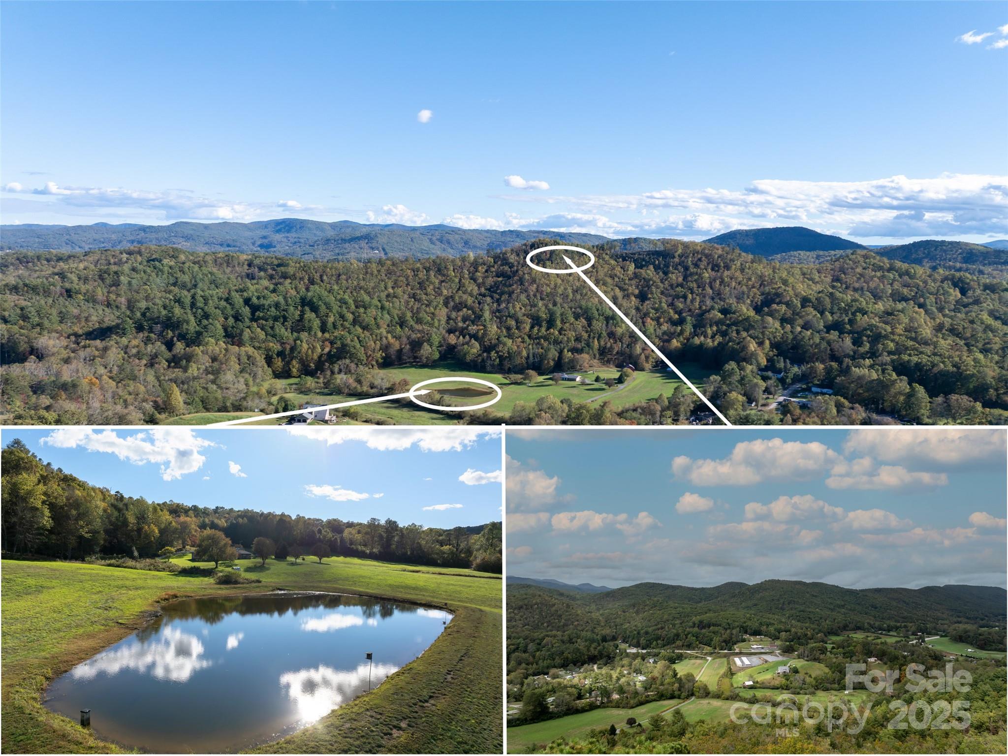 71 Happy Valley Drive Mills River NC 28759