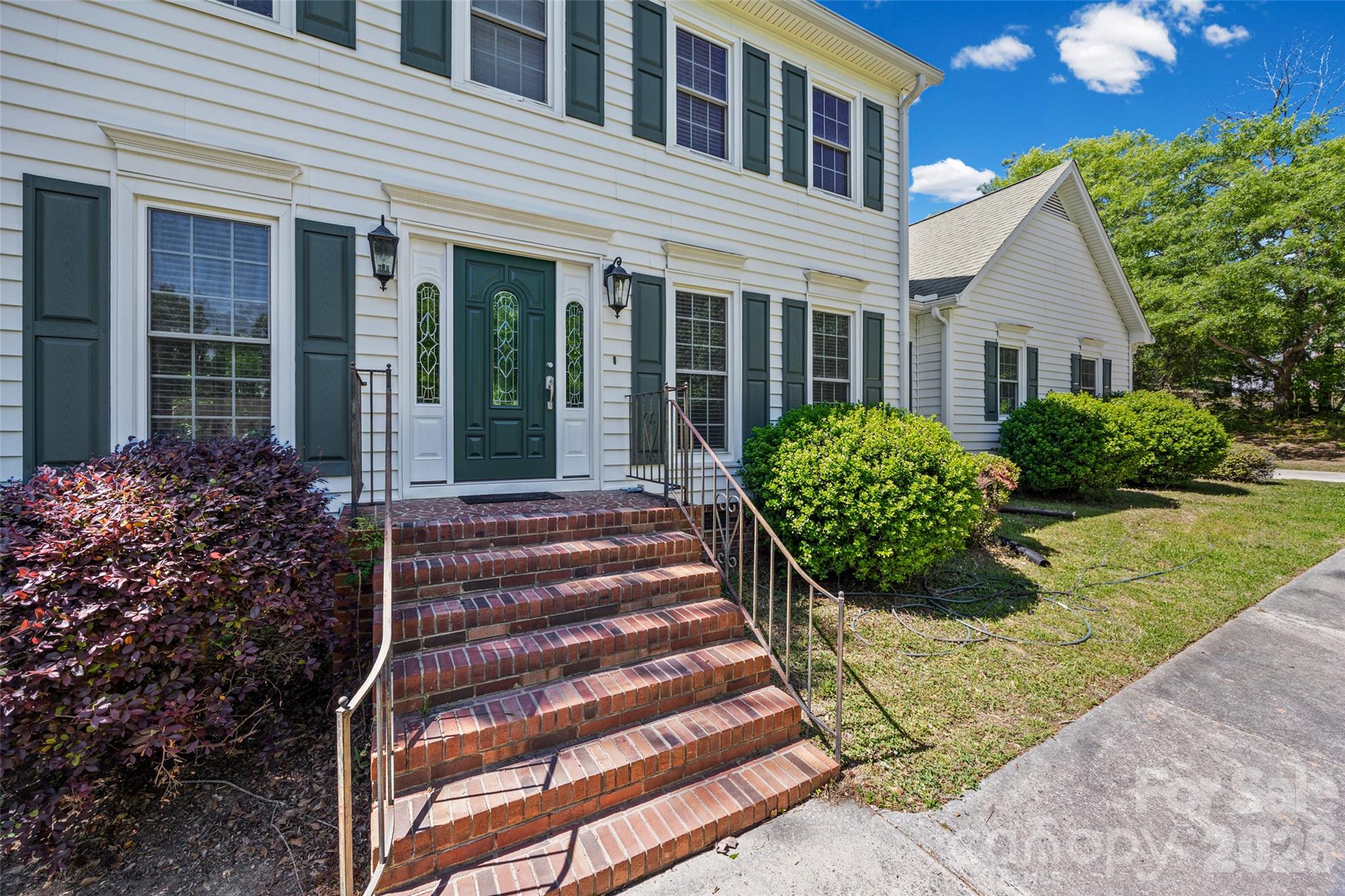 3221 Hitching Post Lane Rock Hill SC 29732