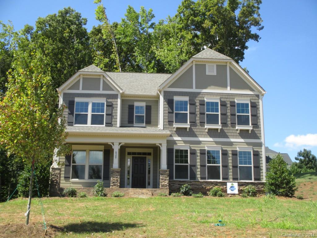 6509 Loyola Court Mint Hill NC 28227