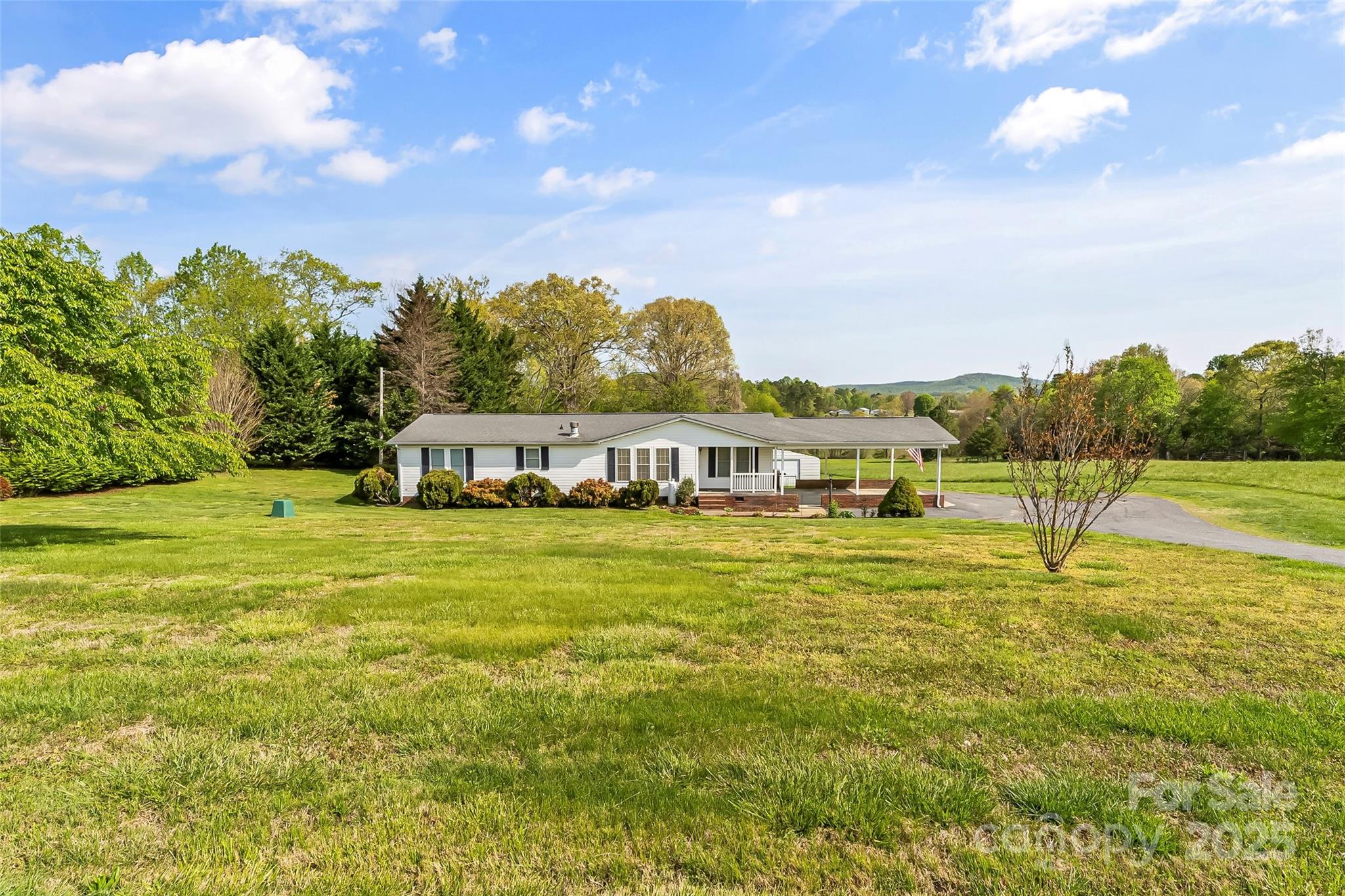 510 Damascus Church Road Statesville NC 28625