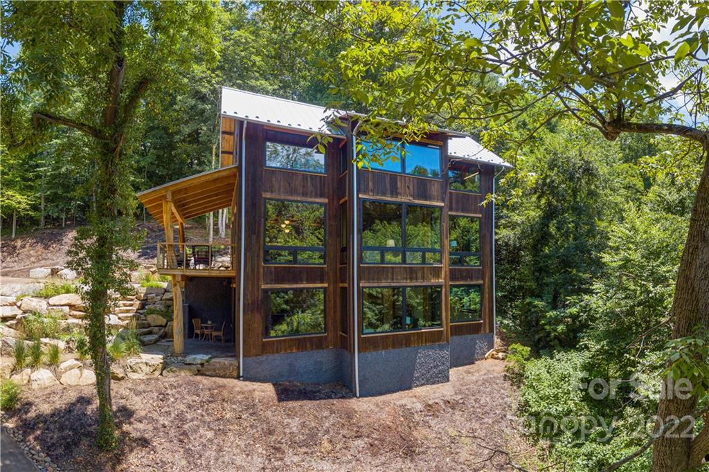 115 Hellbender Lane Asheville NC 28804