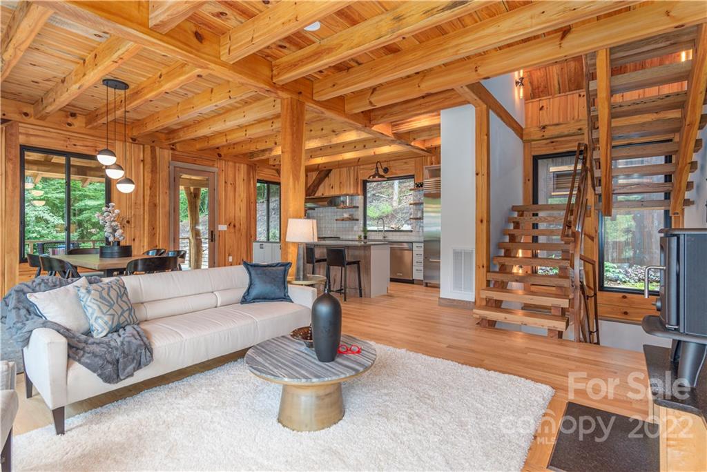115 Hellbender Lane Asheville NC 28804