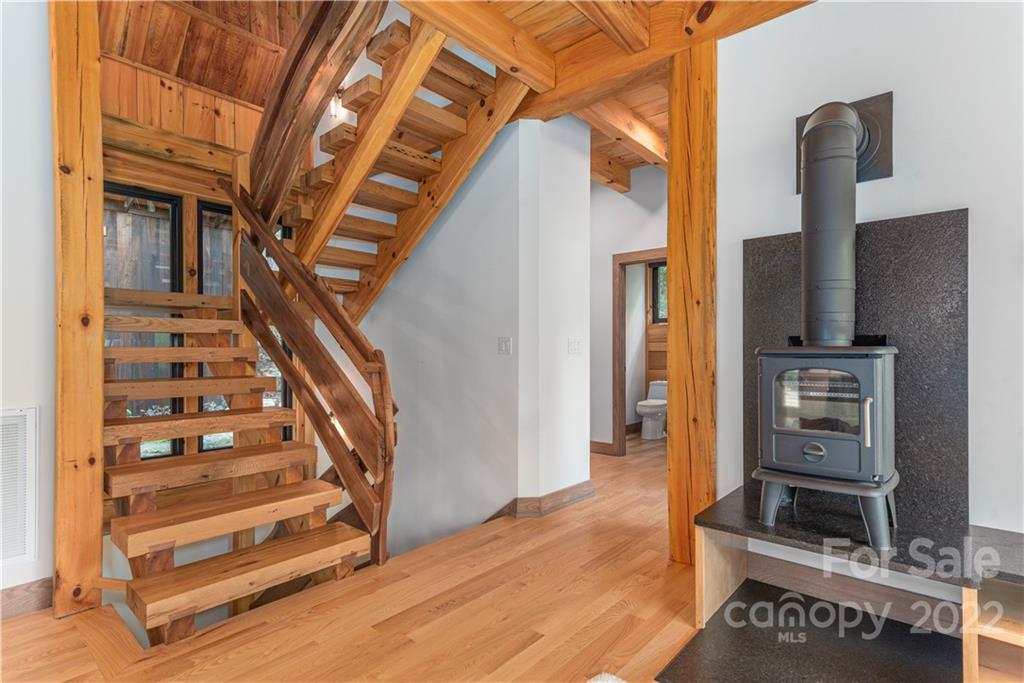 115 Hellbender Lane Asheville NC 28804