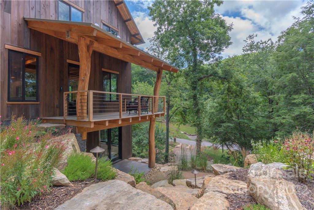 115 Hellbender Lane Asheville NC 28804