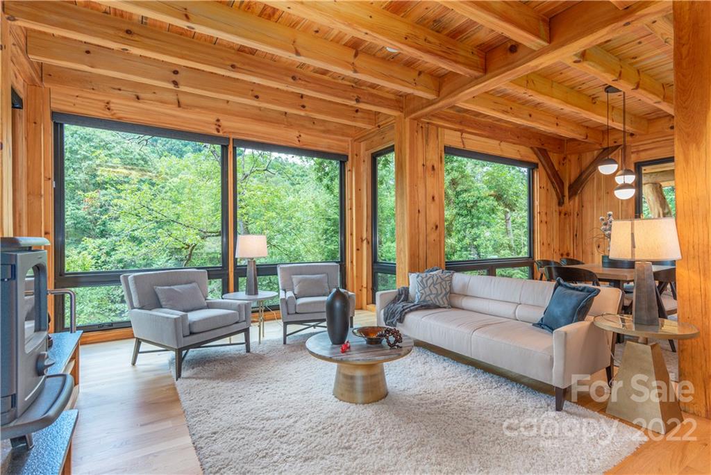 115 Hellbender Lane Asheville NC 28804
