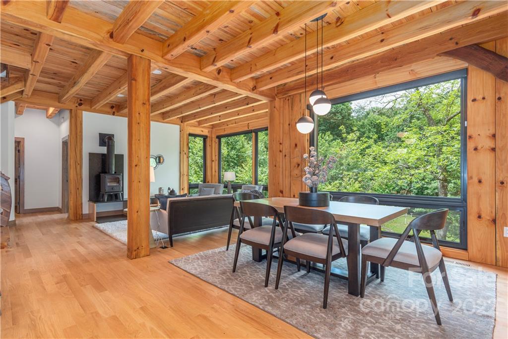 115 Hellbender Lane Asheville NC 28804