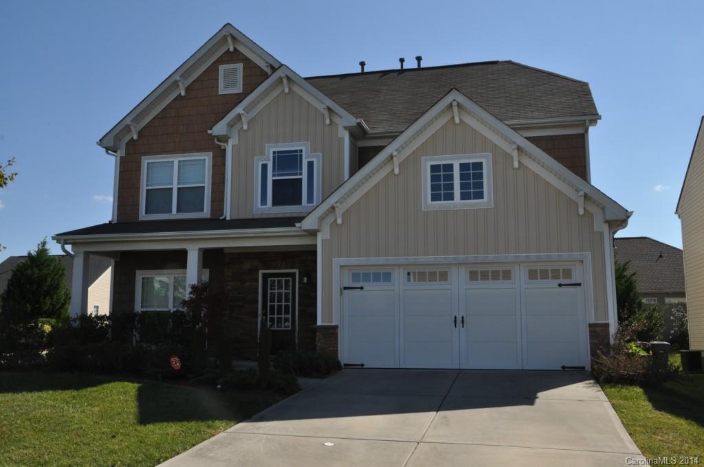 9673 Widespread Avenue NW Concord NC 28027