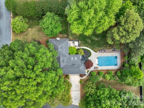 2600 Weathersford Road Mint Hill NC 28227