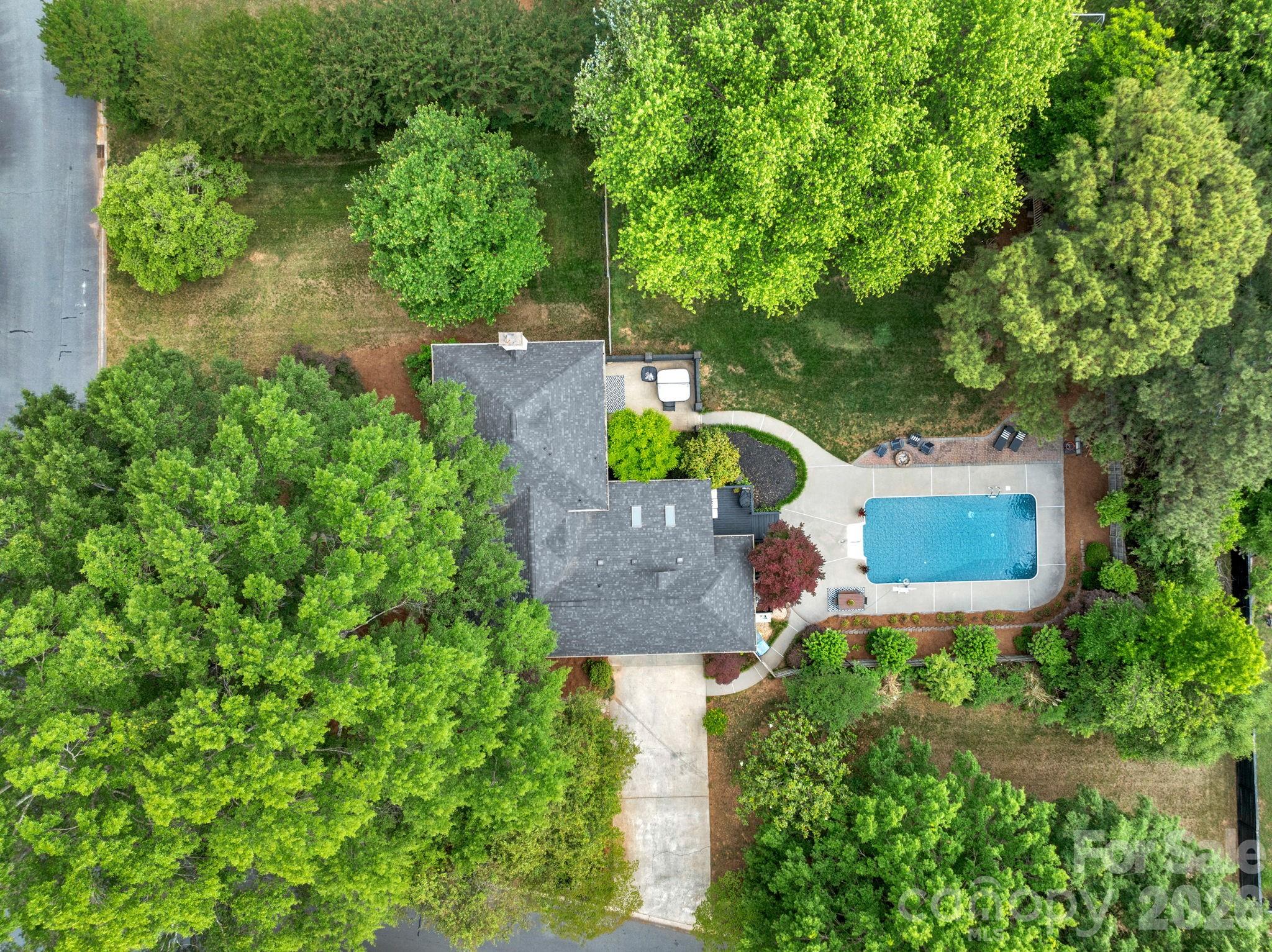 2600 Weathersford Road Mint Hill NC 28227