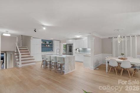2600 Weathersford Road Mint Hill NC 28227
