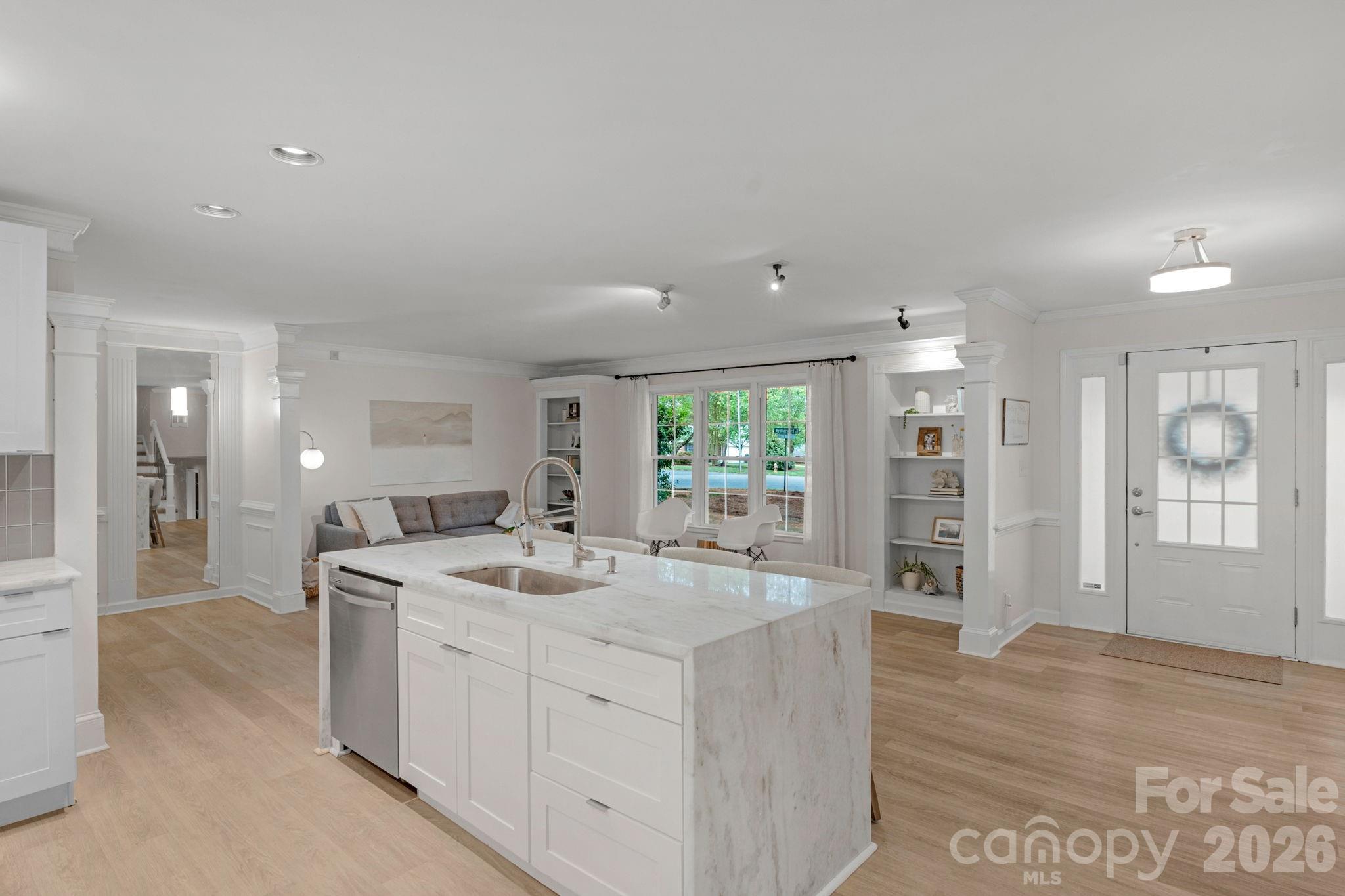 2600 Weathersford Road Mint Hill NC 28227