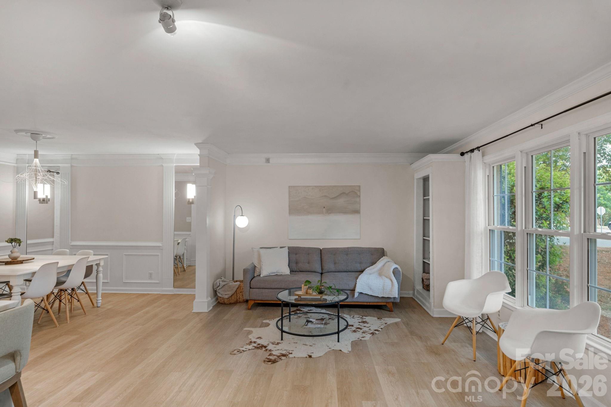 2600 Weathersford Road Mint Hill NC 28227