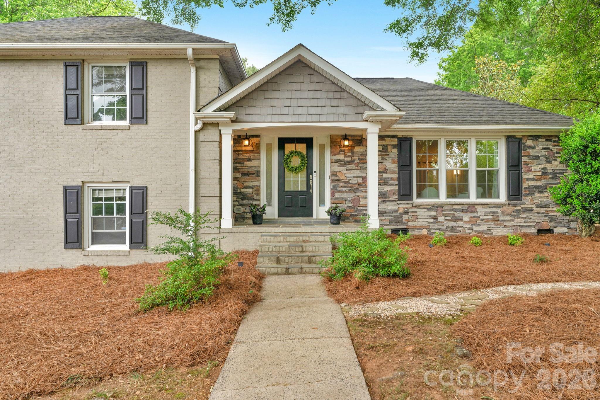 2600 Weathersford Road Mint Hill NC 28227