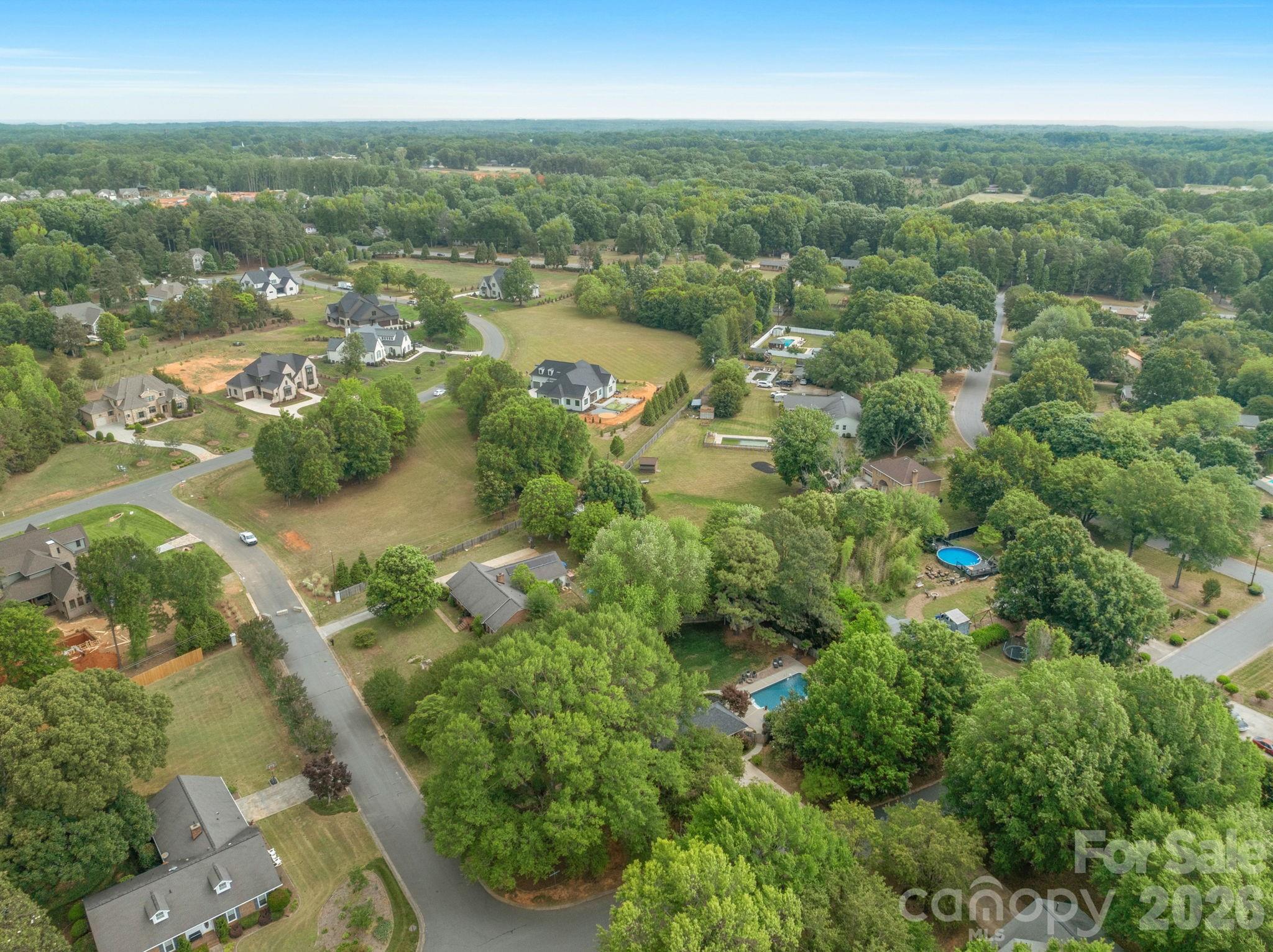 2600 Weathersford Road Mint Hill NC 28227