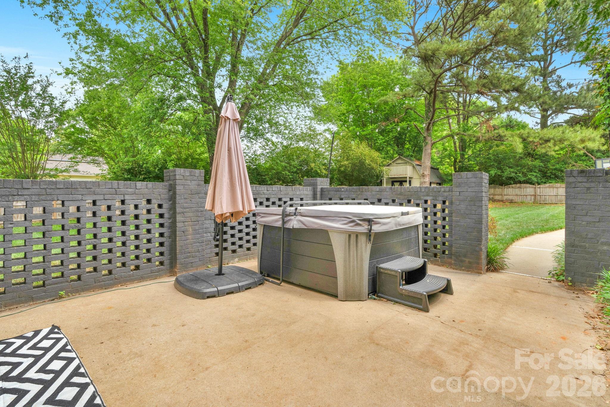 2600 Weathersford Road Mint Hill NC 28227