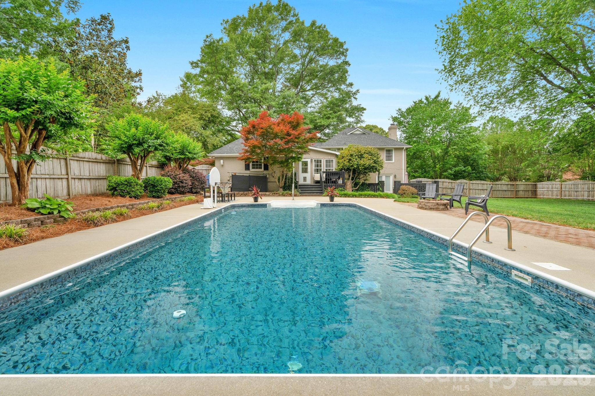 2600 Weathersford Road Mint Hill NC 28227
