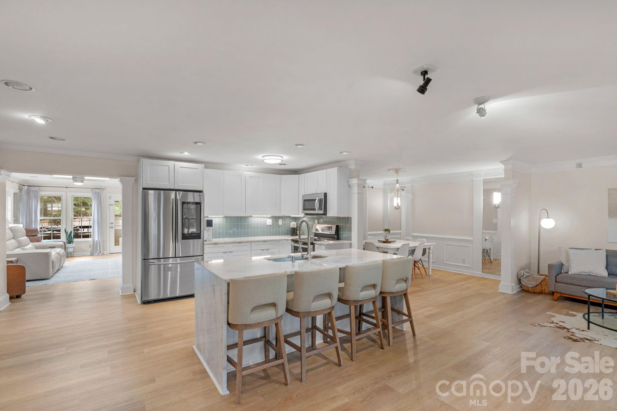 2600 Weathersford Road Mint Hill NC 28227