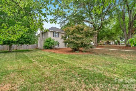 2600 Weathersford Road Mint Hill NC 28227