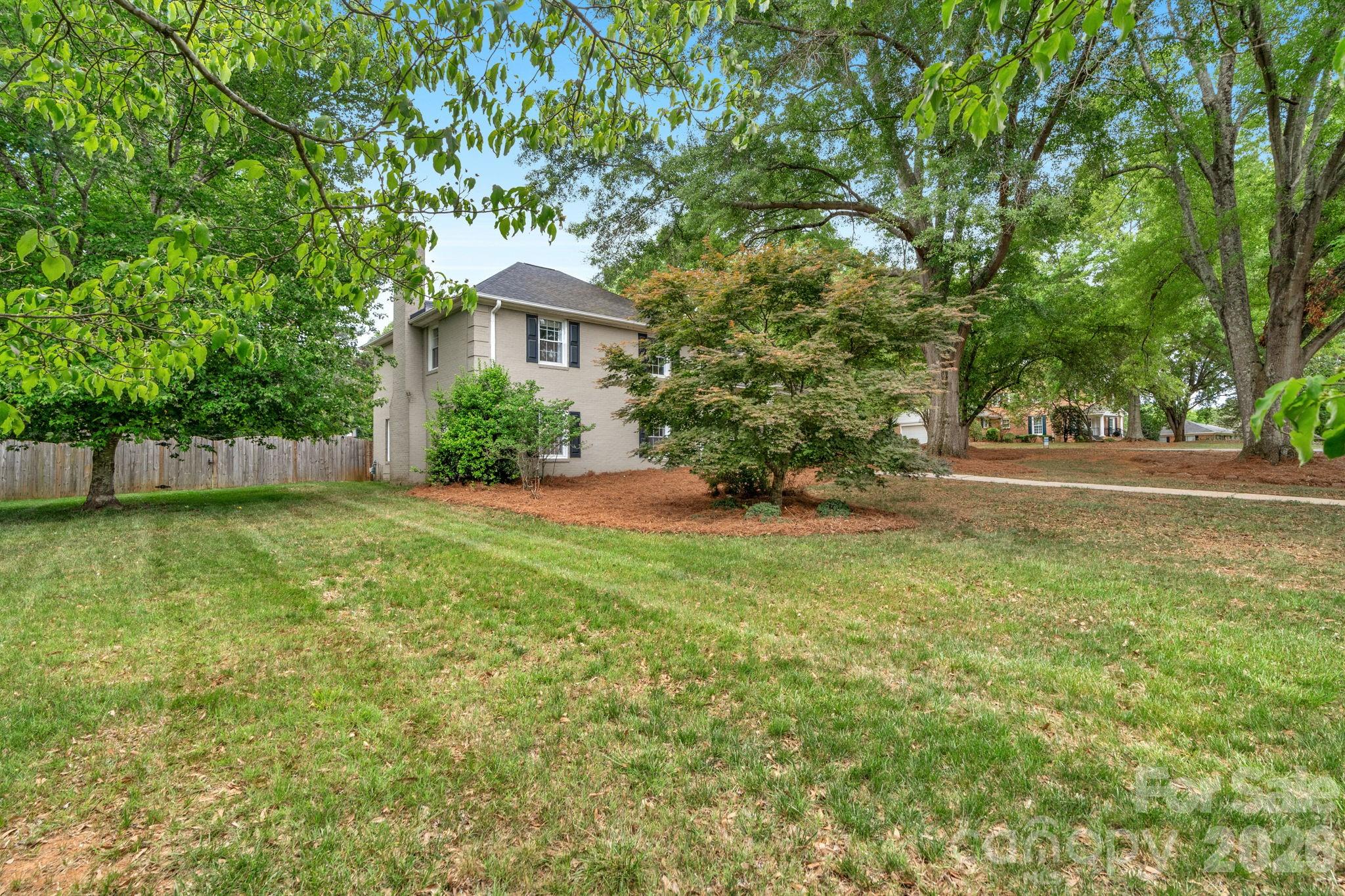 2600 Weathersford Road Mint Hill NC 28227