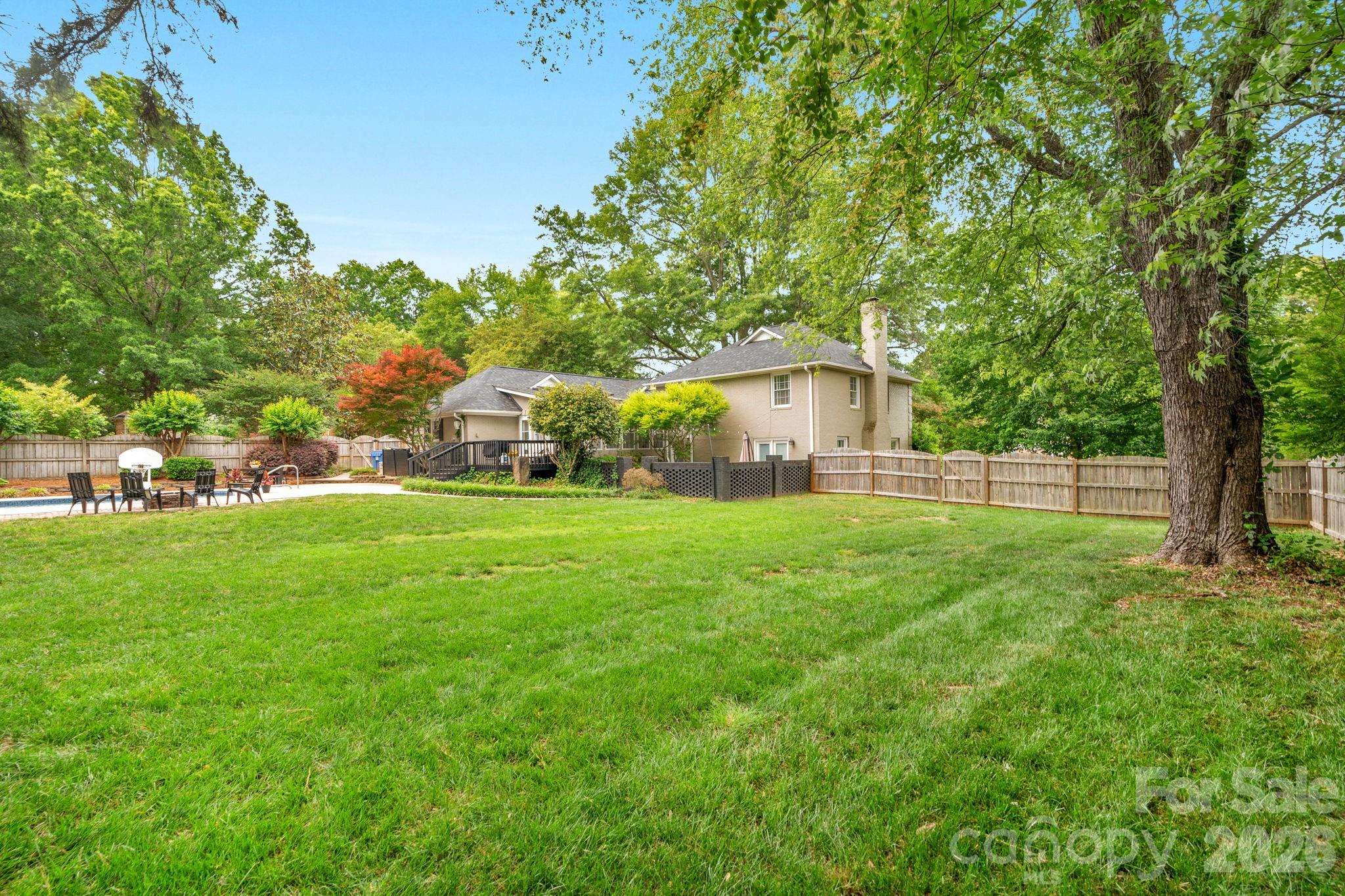2600 Weathersford Road Mint Hill NC 28227