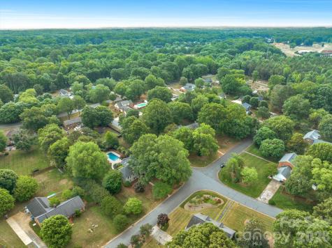 2600 Weathersford Road Mint Hill NC 28227