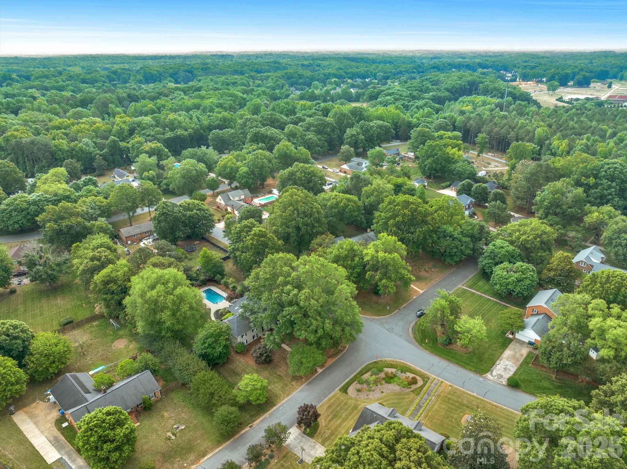 2600 Weathersford Road Mint Hill NC 28227
