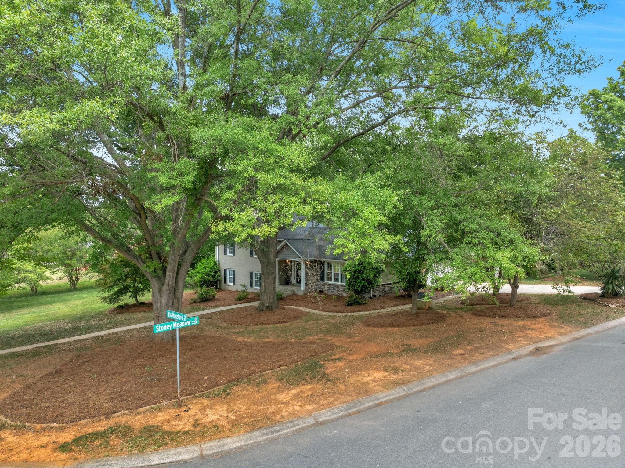 2600 Weathersford Road Mint Hill NC 28227