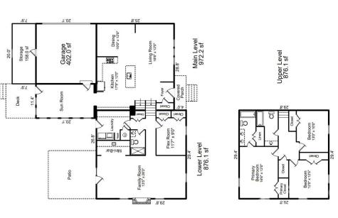 2600 Weathersford Road Mint Hill NC 28227