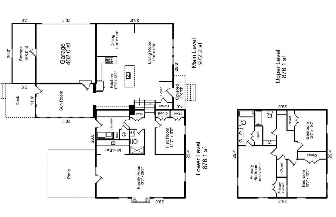2600 Weathersford Road Mint Hill NC 28227