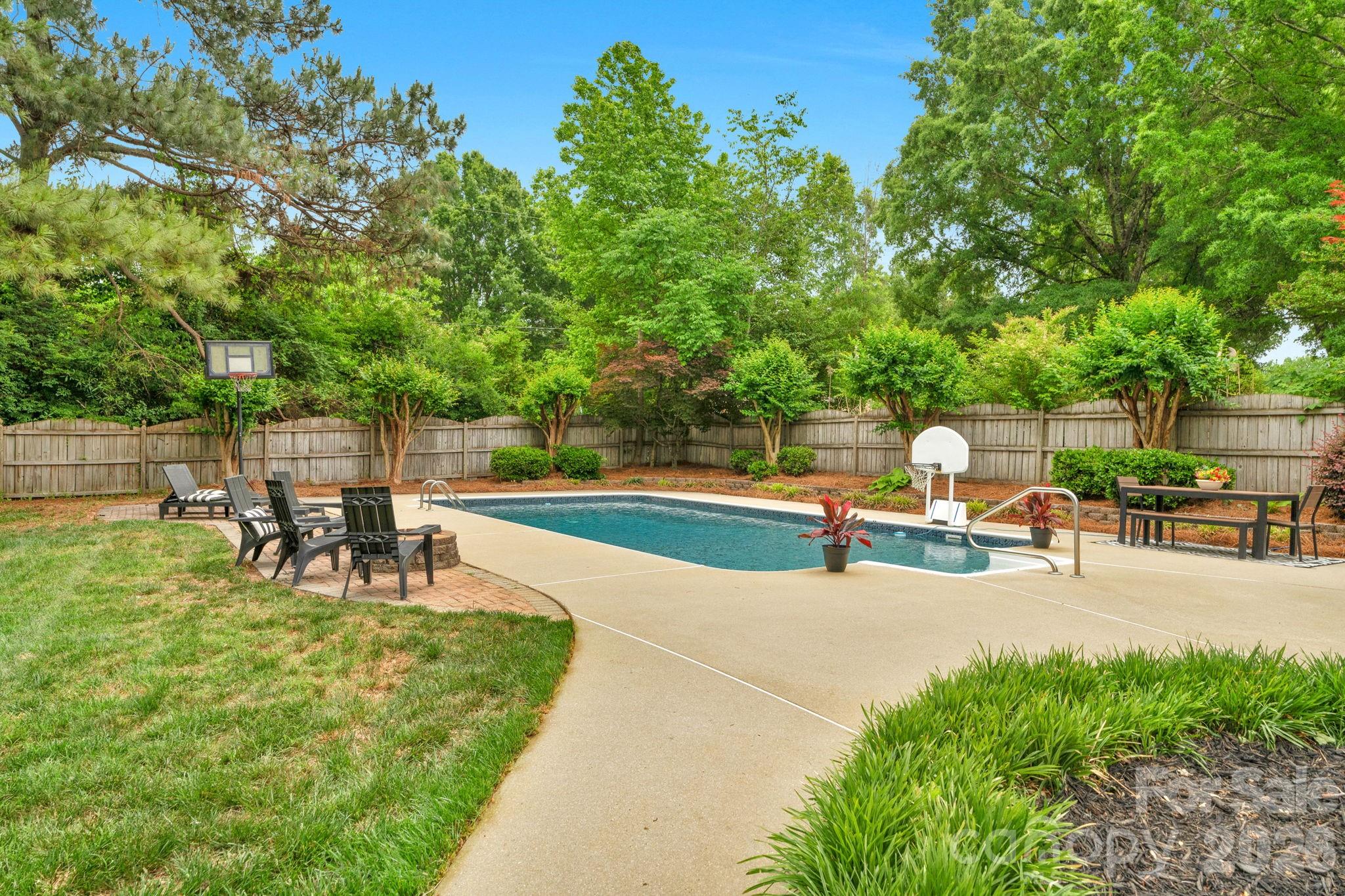 2600 Weathersford Road Mint Hill NC 28227