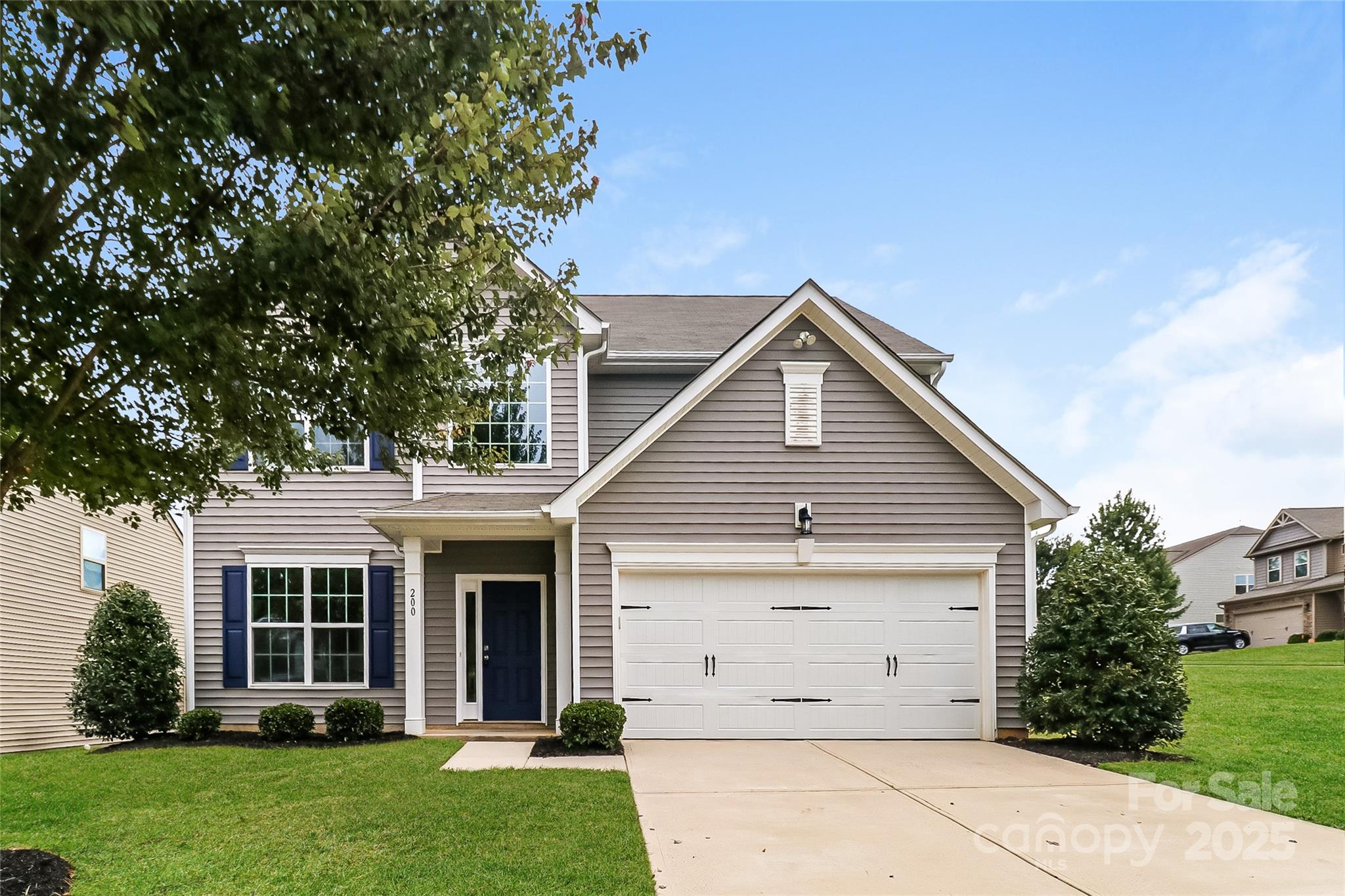200 Kingston Drive Mount Holly NC 28120