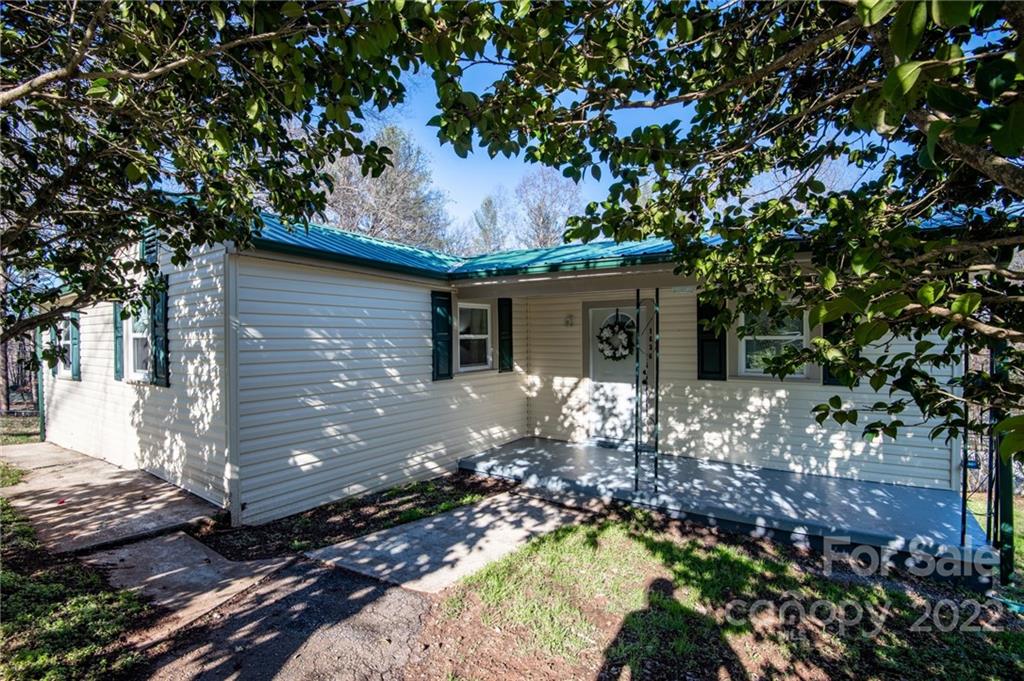 1636 Butler Hill Road Morganton NC 28655