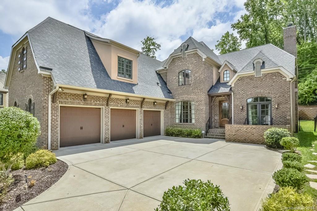 921 Dacavin Drive Charlotte NC 28226