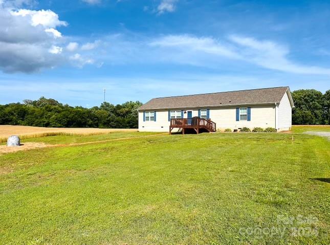 2418 Ralph L. Road Hickory NC 28602