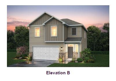 3021 Blueberry Patch Lane Charlotte NC 28208
