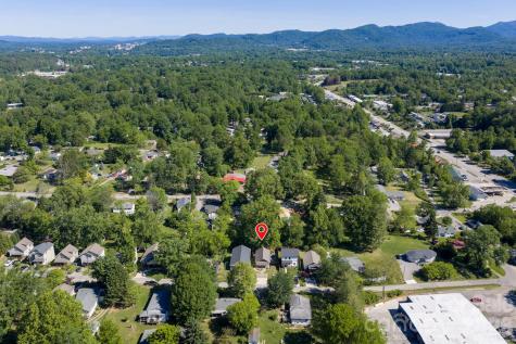 110 Le An Hurst Road Asheville NC 28803