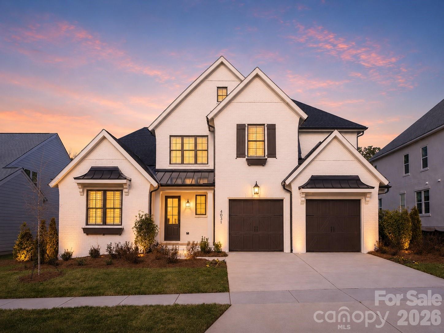 3137 Country Club Drive Charlotte NC 28205