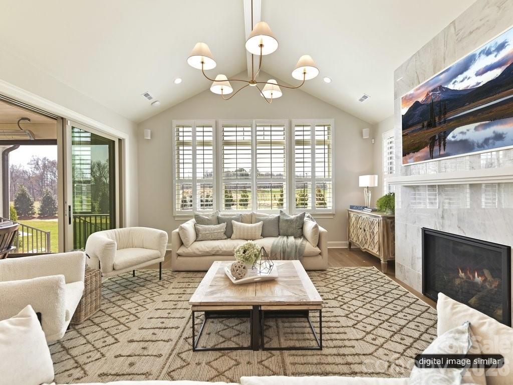 3137 Country Club Drive Charlotte NC 28205