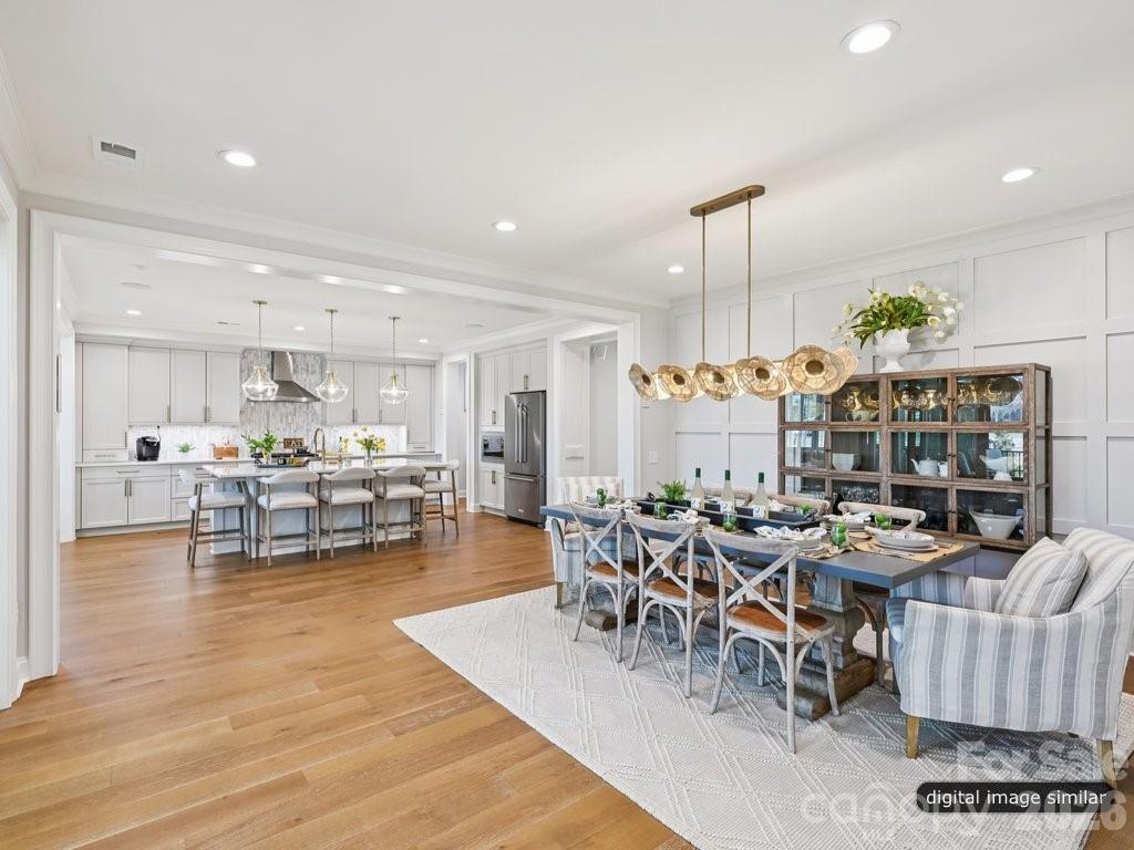 3137 Country Club Drive Charlotte NC 28205