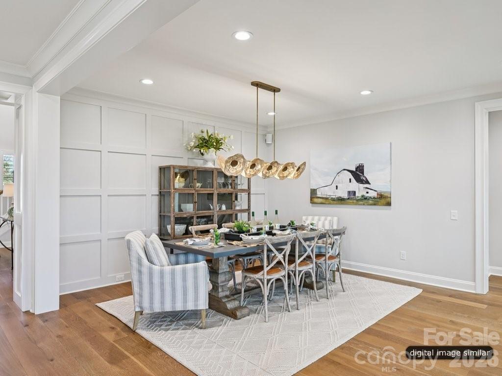 3137 Country Club Drive Charlotte NC 28205