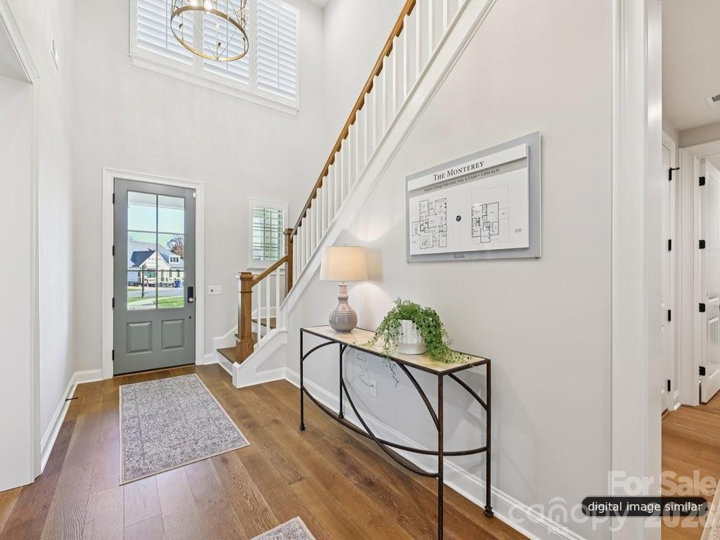 3137 Country Club Drive Charlotte NC 28205